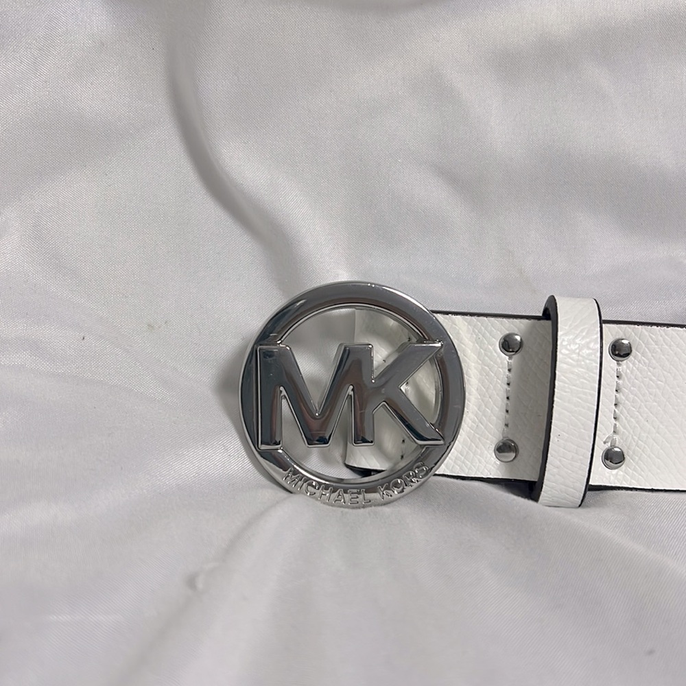 MICHAEL KORS belt